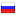 mlodka.ru hosted country